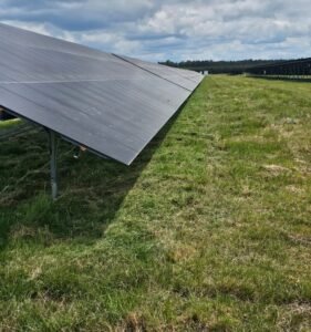 Services forestiers et entretien d’espaces verts