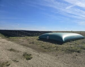 Services forestiers et entretien d’espaces verts dédiés aux centrales solaires